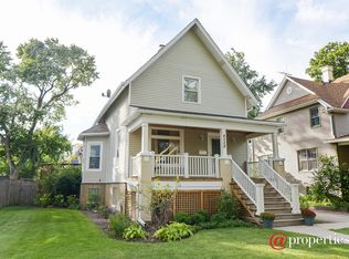 4332 N Kostner Ave, Chicago, IL 60641