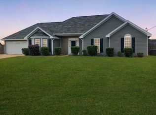 28 Whippoorwill Ln, Fort Mitchell, AL 36856