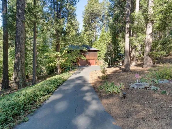 5181 Adney Way, Pollock Pines, CA 95726