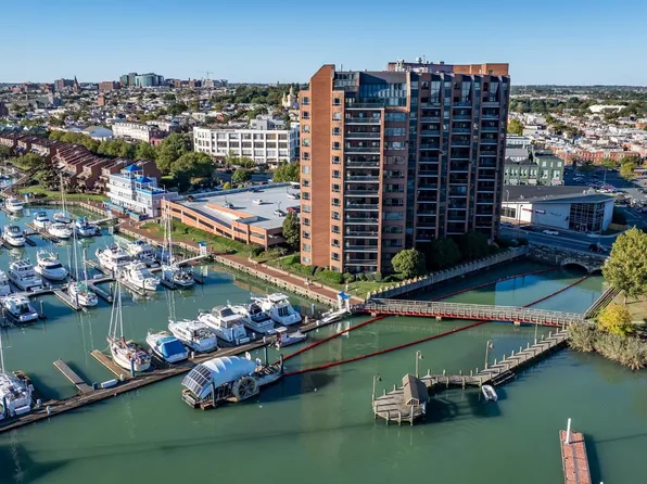 2515 Boston St Unit 907, Baltimore, MD 21224