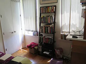 Rented by Brooklyn Group