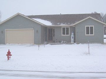 ROOMY ranch