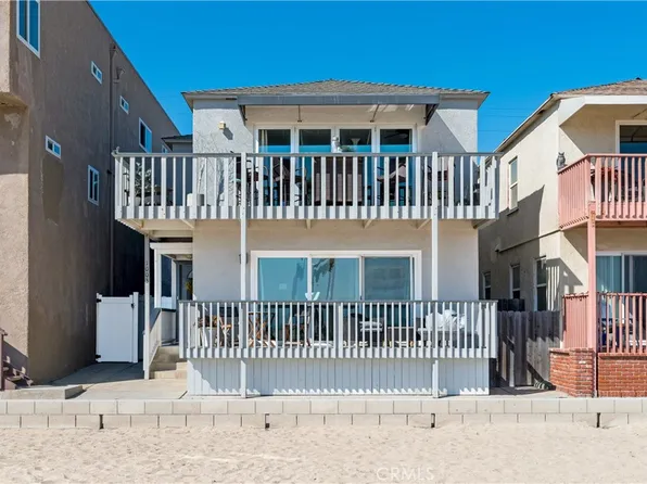1003 Seal Way, Seal Beach, CA 90740