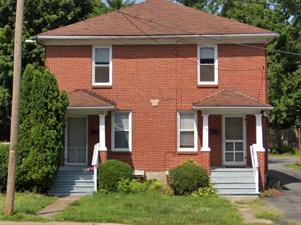 1st image of 232 Martin Luther King Jr Way