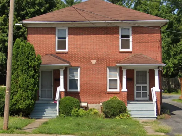 232 Martin Luther King Jr Way, Harrisonburg, VA 22801