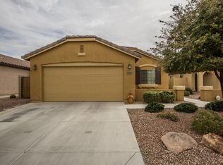 18497 W Bridger St, Surprise, AZ 85388