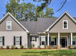 1534 Powell Church Rd, Harlem, GA 30814