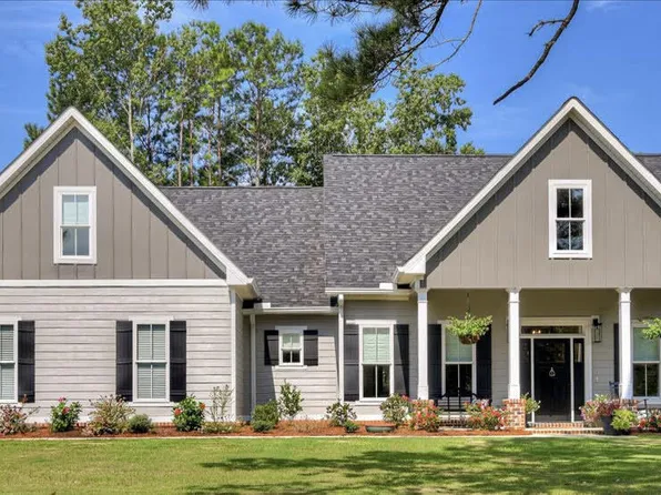 1534 Powell Church Road, Harlem, GA 30814