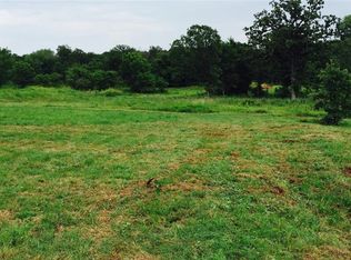 Redskin Rd, Mcloud, OK 74851