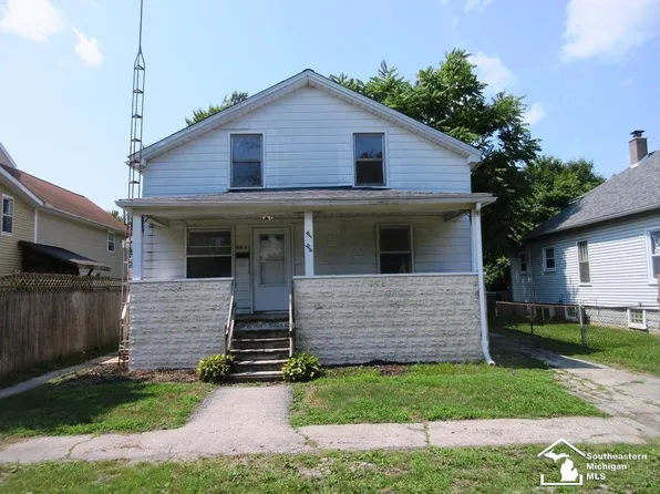 930 Smith St, Monroe, MI 48161