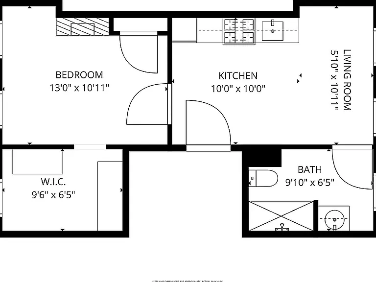 528 Dorchester Ave #3 — Photo 2