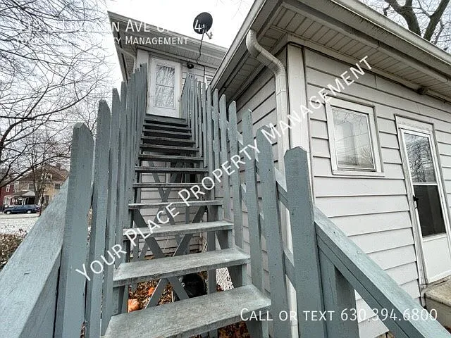 413 S Lincoln Ave #4 — Photo 2