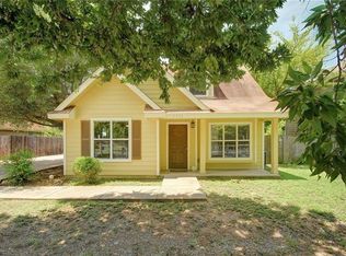 5713 Bolm Rd, Austin, TX 78721