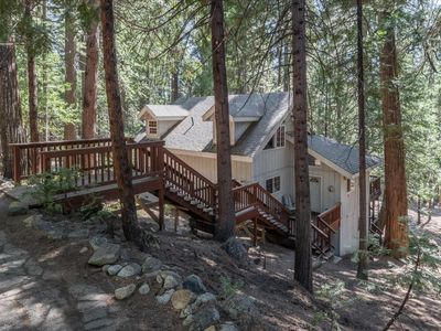 3397 Chumash Cir, Camp Connell, CA, 95223
