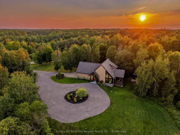 466 Ouellette Rd, East Ferris, ON P0H 1K0