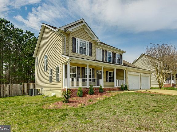 2nd image of 20735 Colby Dr