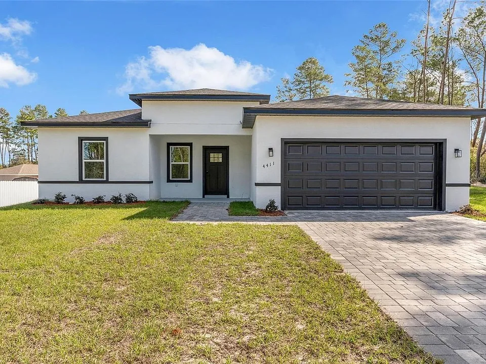 4411 SW 172nd Street Rd