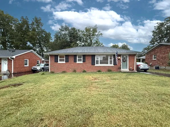 486 Sandalwood Dr, Lexington, KY 40505