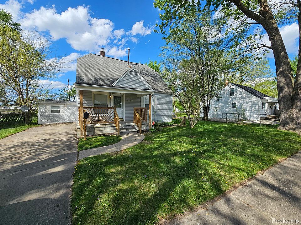 1st image of 13113 Couwlier Ave