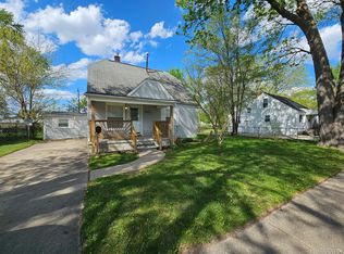 13113 Couwlier Ave, Warren, MI