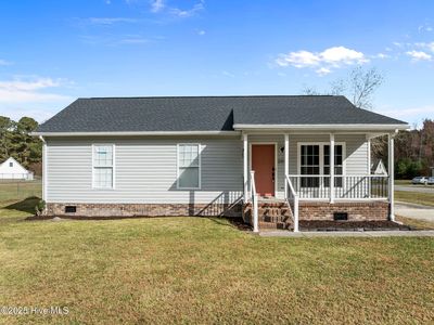 200 Sessoms Drive, Rich Square, NC, 27869
