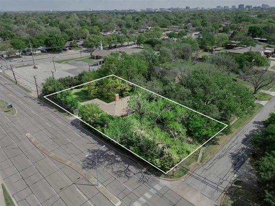 3101 Spur Trl, Farmers Branch, TX 75234