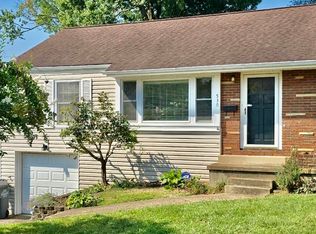 530 Bellvue Ave, Kingsport, TN 37660