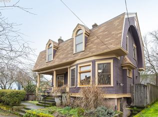 1915 SE Alder St, Portland, OR 97214