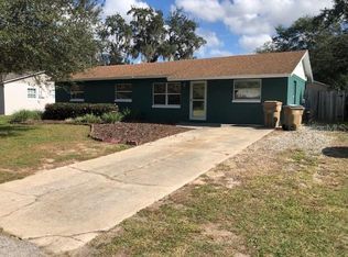 311 Woodland Dr, Eustis, FL 32726