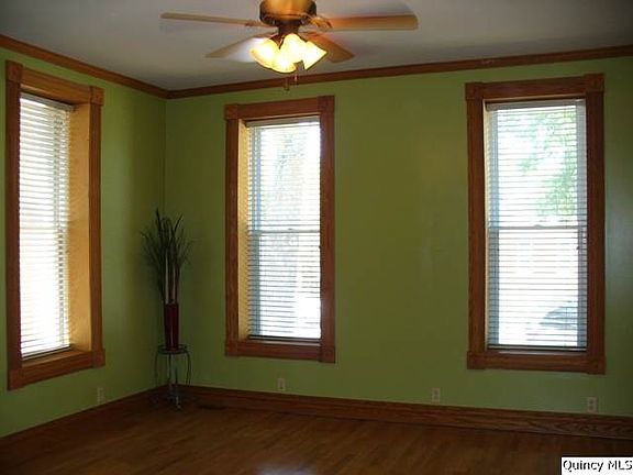 Home for Sale in Quincy, IL $105,500