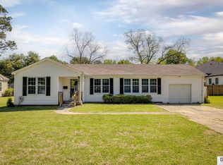 2504 N 9th St, West Monroe, LA 71291