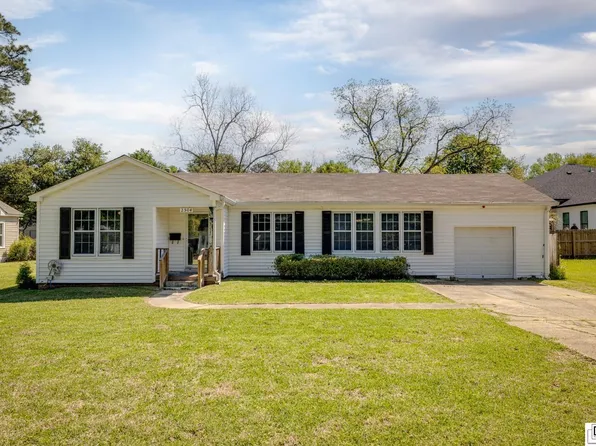 2504 N 9th St, West Monroe, LA 71291