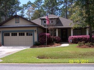 30 Jakes Way, Freeport, FL 32439