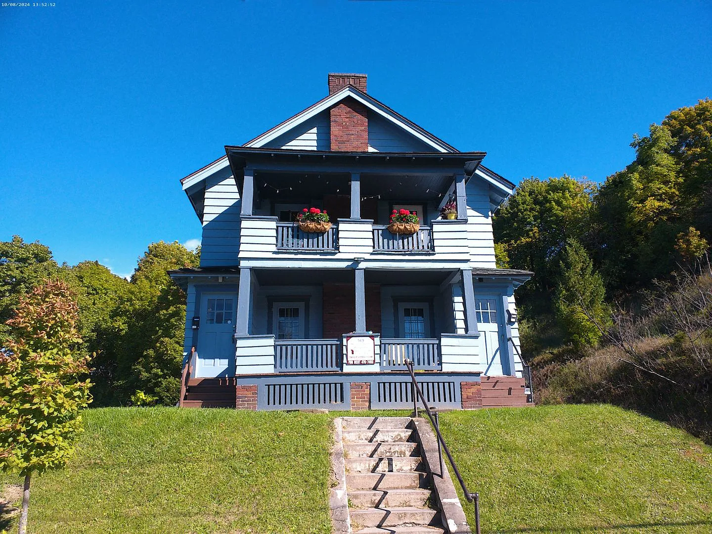 569 Westmoreland Apt 2 - Available 7/1/2027 - 3 Bed|1 Bath Apartment in Westcott Neighborhood — Photo 2