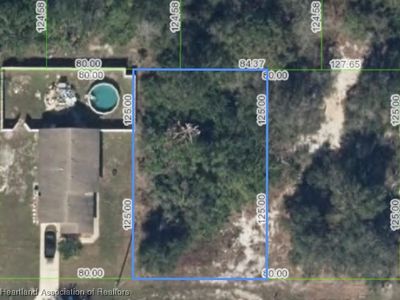 224 Sunbeam Ct, Lake Placid, FL, 33852