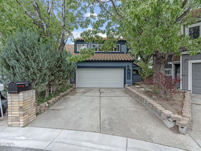 1837 Merchant St, Sparks, NV, 89431