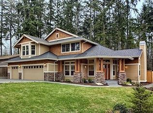 12843 NE 91st St, Kirkland, WA 98033