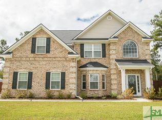 24 Mount Vernon Ter, Ludowici, GA 31316