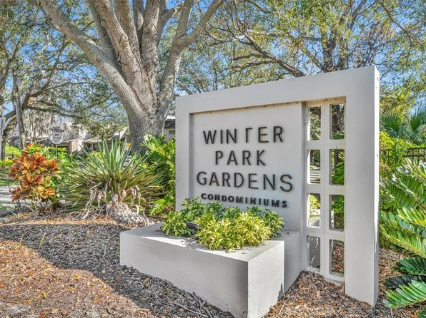 700 Melrose Ave APT J1, Winter Park, FL 32789