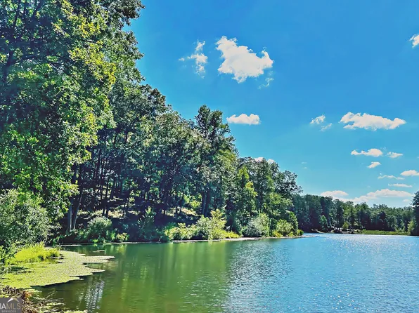 0 Pinnacle Dr, Ellijay, GA 30540
