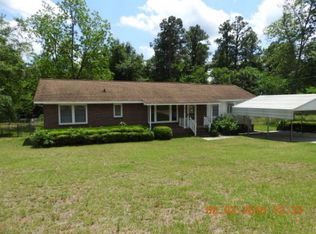 415 Forest Cir, New Ellenton, SC 29809