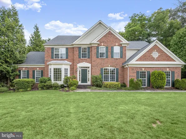 6410 Brass Bucket Ct, Laytonsville, MD 20882