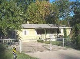 4838 Mesa Dr, Indianapolis, IN 46241