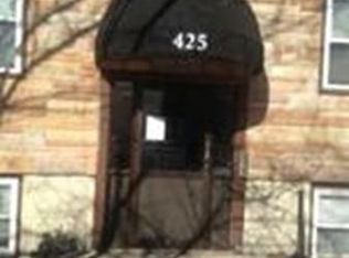 425 W Elm St APT 1, Brockton, MA 02301