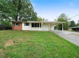 1 Pine Hill Dr SW, Rome, GA 30165