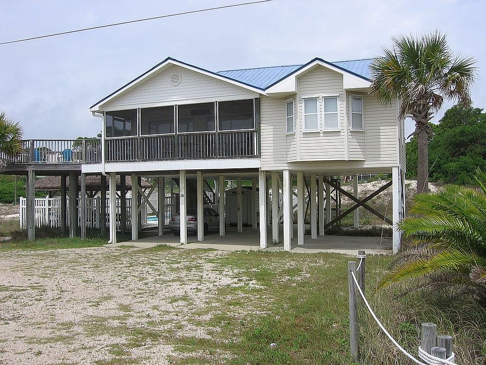 909 East Gulf Beach Dr