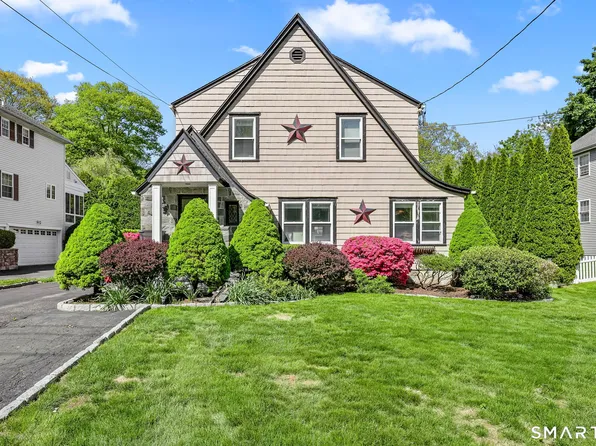 315 Church Hill Road, Trumbull, CT 06611