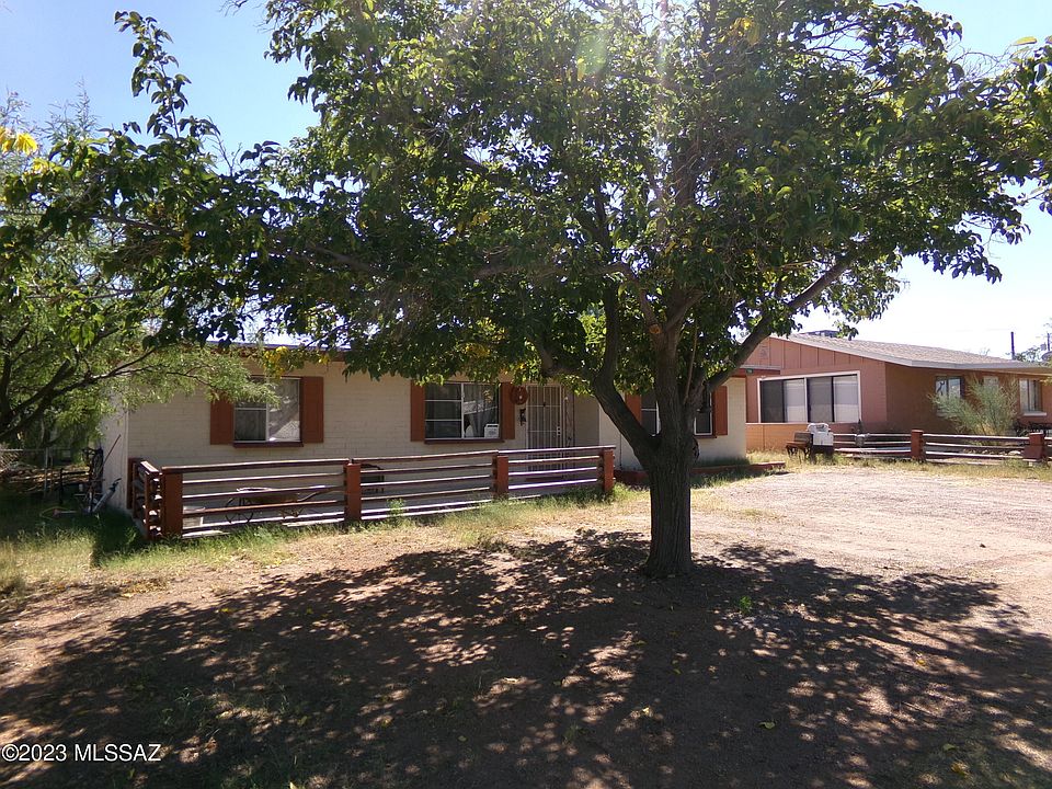 116 N 1st St, Tombstone, AZ 85638 Zillow