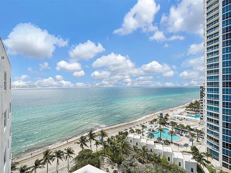 3001 S Ocean Dr #1611 — Photo 36