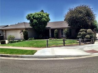 845 E Chestnut Ave, Orange, CA 92867